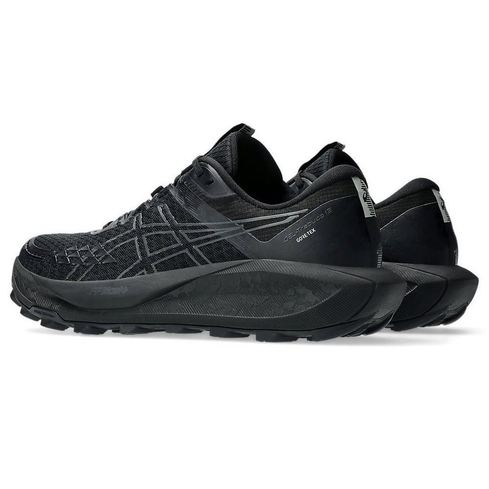 Чоловічі бігові кросівки Asics GEL-Trabuco 13 GTX 1011B978-002