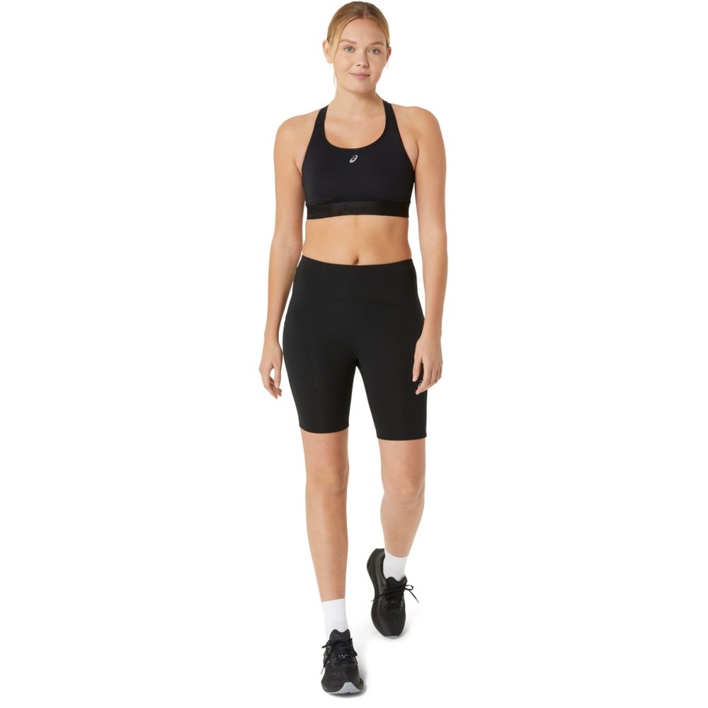 Жіночій спортивний бра-топ ASICS ROAD COMPRESSION 2012C995-001