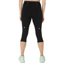 Жіночі тайтси ASICS ROAD HIGH WAIST CAPRI 2012D006-001
