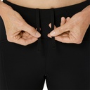 Жіночі тайтси ASICS ROAD HIGH WAIST CAPRI 2012D006-001