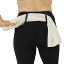 Жіночі тайтси ASICS ROAD HIGH WAIST CAPRI 2012D006-001