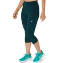 Жіночі тайтси ASICS ROAD HIGH WAIST CAPRI 2012D006-300