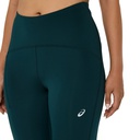 Жіночі тайтси ASICS ROAD HIGH WAIST CAPRI 2012D006-300