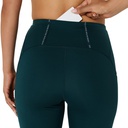 Жіночі тайтси ASICS ROAD HIGH WAIST CAPRI 2012D006-300