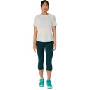 Жіноча футболка ASICS ROAD SS TOP 2012C969-201