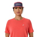 Жіноча футболка ASICS ROAD SS TOP 2012C969-700