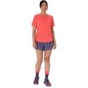 Жіноча футболка ASICS ROAD SS TOP 2012C969-700