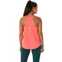 Жіноча футболка ASICS ROAD TANK 2012C986-700