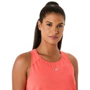 Жіноча футболка ASICS ROAD TANK 2012C986-700