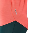 Жіноча футболка ASICS ROAD TANK 2012C986-700