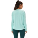 Жіноча футболка ASICS ROAD LITE-SHOW LS TOP 2012D080-300