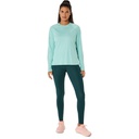 Жіноча футболка ASICS ROAD LITE-SHOW LS TOP 2012D080-300