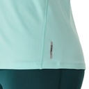 Жіноча футболка ASICS ROAD LITE-SHOW LS TOP 2012D080-300