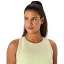Жіноча футболка ASICS NAGINO RUN ADJUSTABLE TANK 2012D139-750