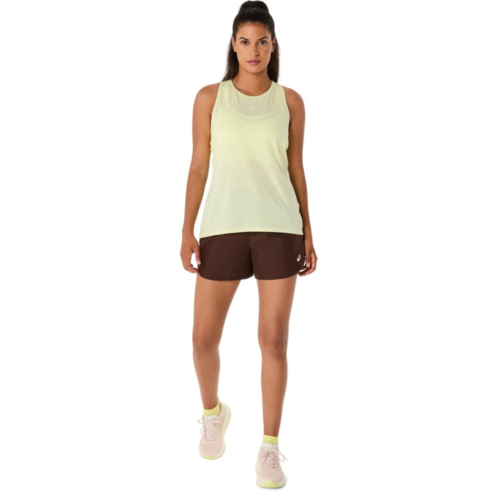 Жіноча футболка ASICS NAGINO RUN ADJUSTABLE TANK 2012D139-750