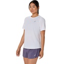Жіноча футболка ASICS CORE SS TOP 2012D170-100