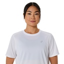 Жіноча футболка ASICS CORE SS TOP 2012D170-100