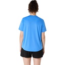 Жіноча футболка ASICS CORE SS TOP 2012D170-400