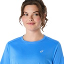 Жіноча футболка ASICS CORE SS TOP 2012D170-400