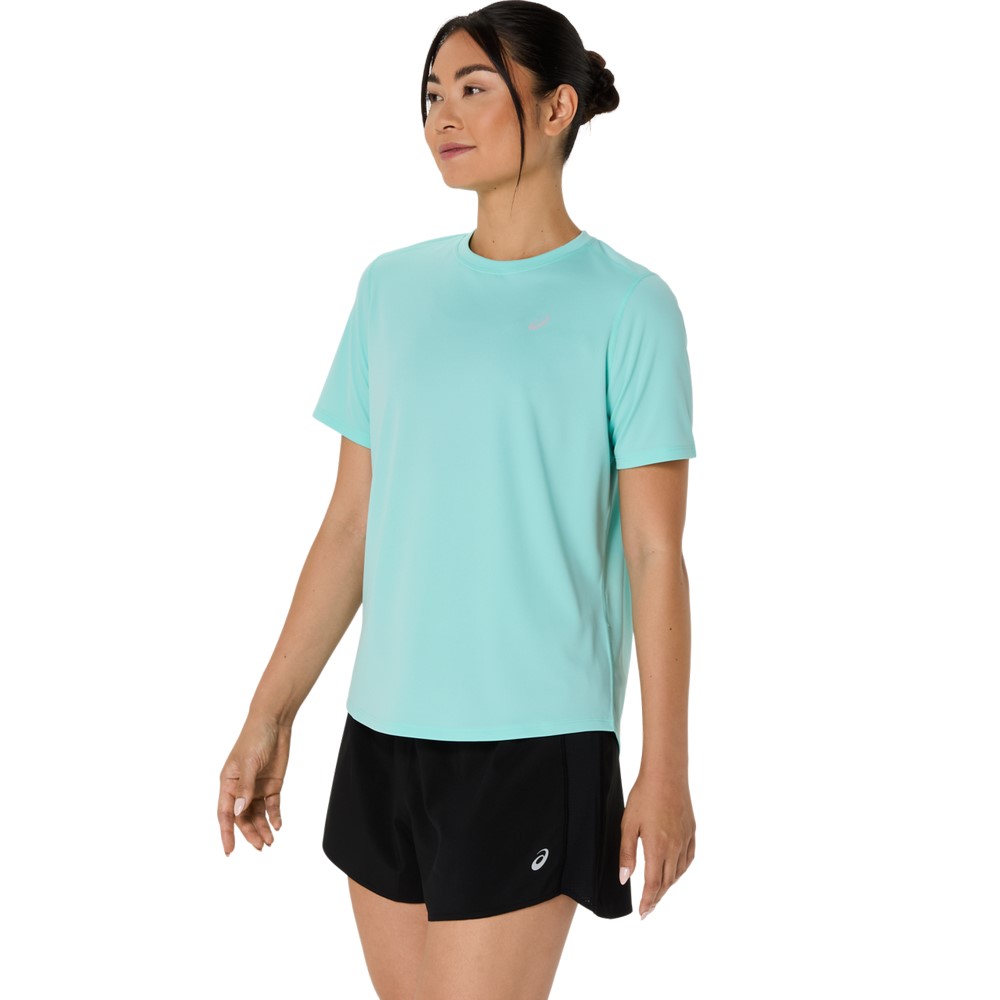 Жіноча футболка ASICS CORE SS TOP 2012D170-401