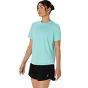 Жіноча футболка ASICS CORE SS TOP 2012D170-401