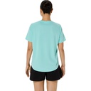 Жіноча футболка ASICS CORE SS TOP 2012D170-401