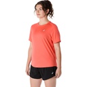 Жіноча футболка ASICS CORE SS TOP 2012D170-700