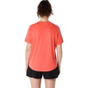 Жіноча футболка ASICS CORE SS TOP 2012D170-700