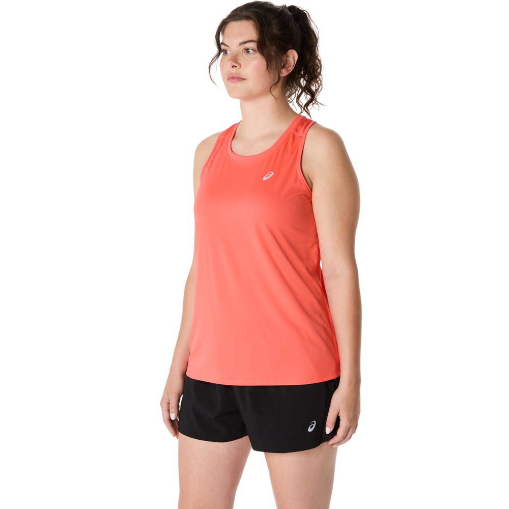 Жіноча футболка ASICS CORE TANK 2012D171-700