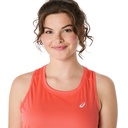 Жіноча футболка ASICS CORE TANK 2012D171-700