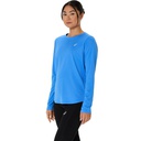 Жіноча футболка ASICS CORE LS TOP 2012D181-400