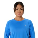 Жіноча футболка ASICS CORE LS TOP 2012D181-400