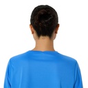 Жіноча футболка ASICS CORE LS TOP 2012D181-400