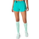 Жіночі шорти ASICS METARUN SPLIT SHORT 2012C858-401