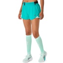 Жіночі шорти ASICS METARUN SPLIT SHORT 2012C858-401