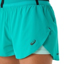 Жіночі шорти ASICS METARUN SPLIT SHORT 2012C858-401