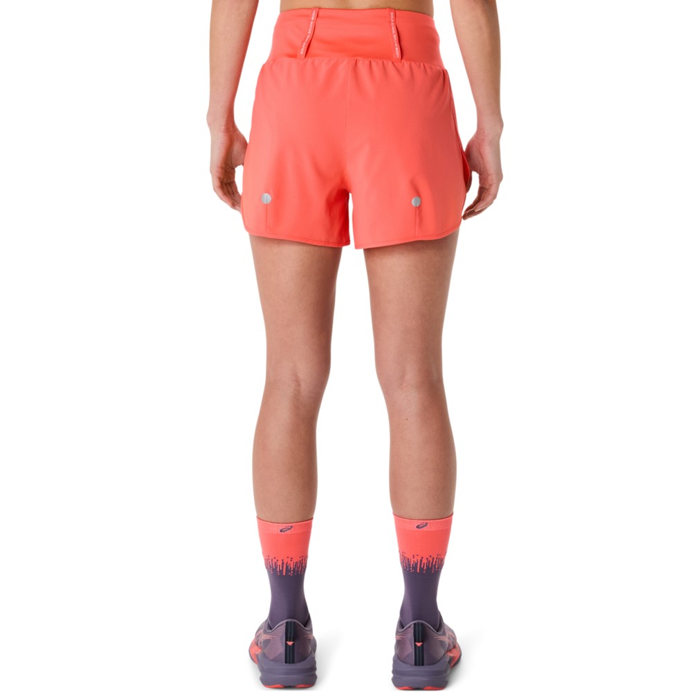 Жіночі шорти ASICS ROAD 3.5 IN SHORT 2012C965-700
