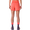 Жіночі шорти ASICS ROAD 3.5 IN SHORT 2012C965-700