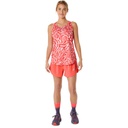 Жіночі шорти ASICS ROAD 3.5 IN SHORT 2012C965-700