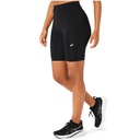 Жіночі шорти ASICS ROAD HIGH WAIST 8IN 2012C967-001