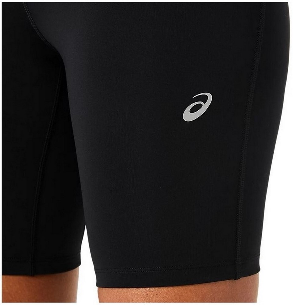 Жіночі шорти ASICS ROAD HIGH WAIST 8IN 2012C967-001