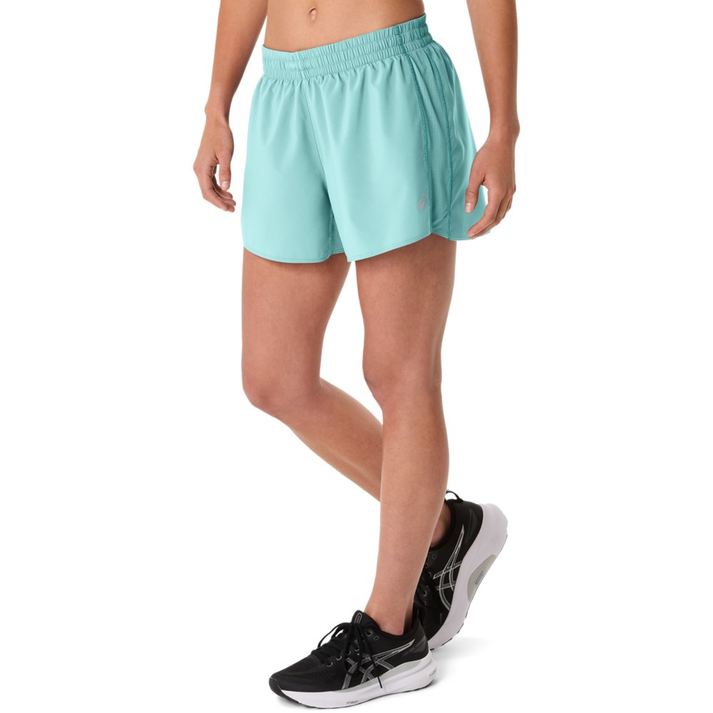 Жіночі шорти ASICS CORE 4 IN SHORT 2012D168-400