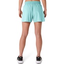 Жіночі шорти ASICS CORE 4 IN SHORT 2012D168-400