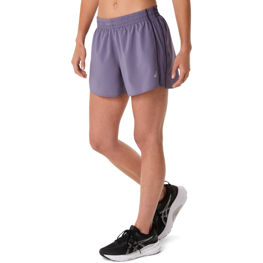 Жіночі шорти ASICS CORE 4 IN SHORT 2012D168-500
