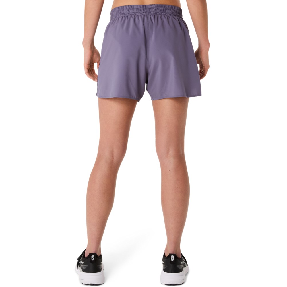 Жіночі шорти ASICS CORE 4 IN SHORT 2012D168-500