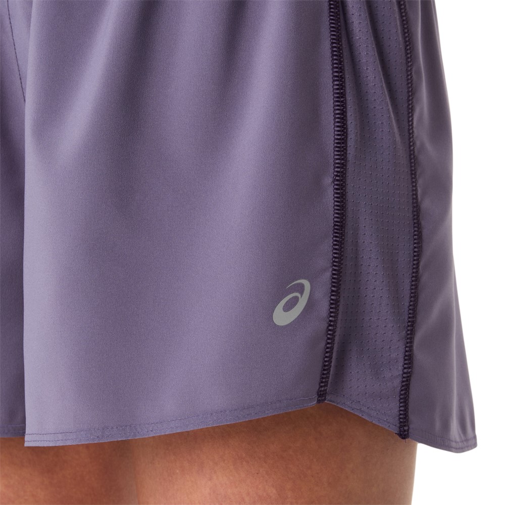 Жіночі шорти ASICS CORE 4 IN SHORT 2012D168-500