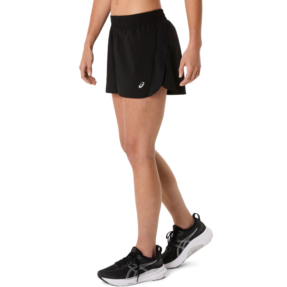 Жіночі шорти ASICS CORE SPLIT SHORT 2012D182-001