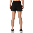 Жіночі шорти ASICS CORE SPLIT SHORT 2012D182-001