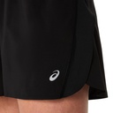 Жіночі шорти ASICS CORE SPLIT SHORT 2012D182-001