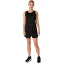 Жіночі шорти ASICS CORE SPLIT SHORT 2012D182-001